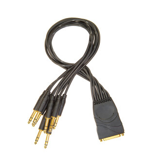 Planet Waves Modular Snake Breakouts