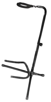 OnStage GS7143B Flip It Guitar Stand