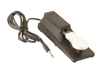 OnStage KSP100 Universal Sustain Pedal