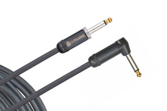 Planet Waves American Stage Cable