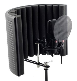 SE Electronics X1 Studio Mic Bundle