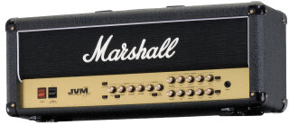 Marshall JVM205H 2-Channel Guitar Amp