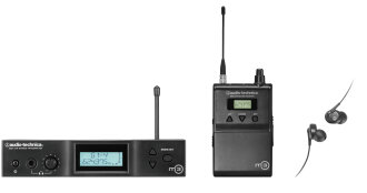Audio Technica M3 In Ear Monitor