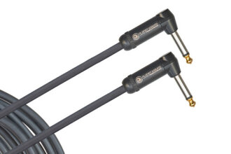 Planet Waves American Stage Cable