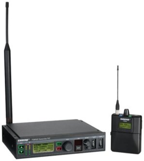 Shure P9TRA PSM900 Wireless Monitor