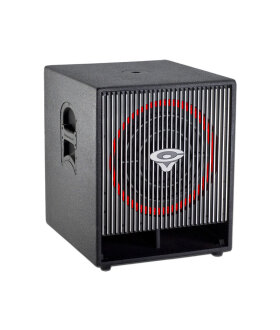 Cerwin Vega CVA-115 Active Subwoofer