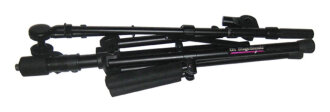On-Stage MSA7500CB Posi-Lok Mic Boom Arm