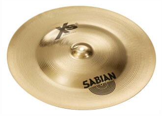 Sabian XS-20 China Cymbal