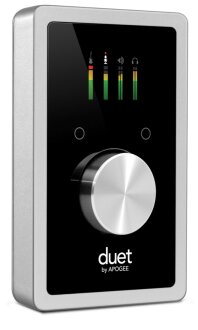 Apogee Duet Audio Interface