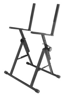 OnStage RS7000 Amp/Monitor Stand