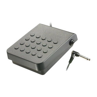 Casio SP3R Sustain Pedal