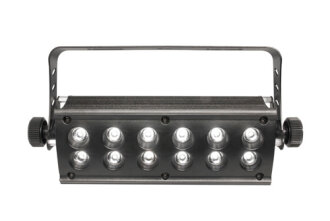 Chauvet Mega Strobe FX12 Strobe Effect