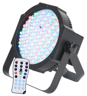 American DJ Mega Go PAR 64 Stage Light