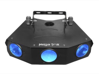 Chauvet Mega Trix Light