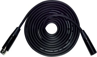 Whirlwind MC20 Microphone Cable