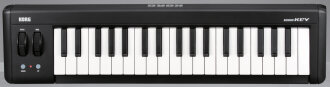 Korg MicroKey USB Keyboard Controller