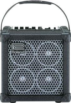 Roland Micro Cube RX Battery Guitar Amp