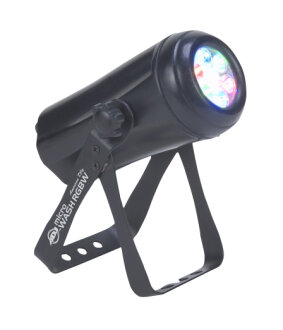 American DJ Micro Wash RGBW Effect Light