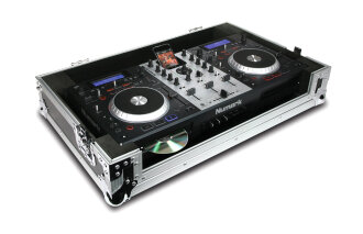 Numark Mix-Deck Case