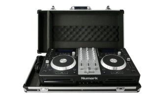 Numark MixDeck Express Case