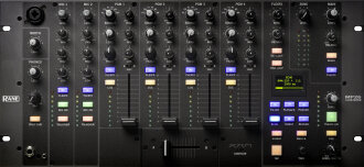Rane MP26 USB DJ Club Mixer
