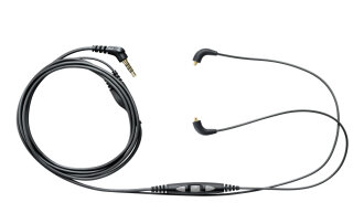 Shure CBLM Plus K Music Phone Cable