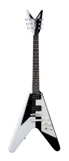 Dean Michael Schenker Retro Guitars