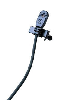 Audio-Technica MT830cW-TH Mic
