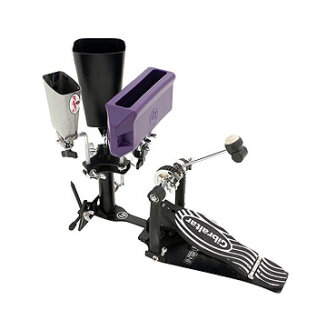 Latin Percussion LP388M Gajate Bracket