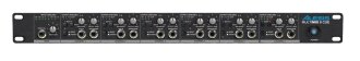Alesis MultiMix 6 Cue Headphone Amp