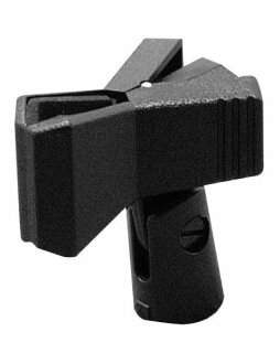 OnStage Universal Microphone Holder
