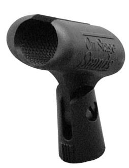 OnStage Universal Mic Holder MY100