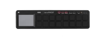 Korg nanoPAD2 USB Drum Pad Controller