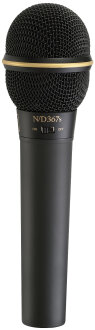 Electro-Voice N/D376S Microphone