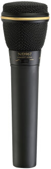 Electro-Voice N/D967 Microphone