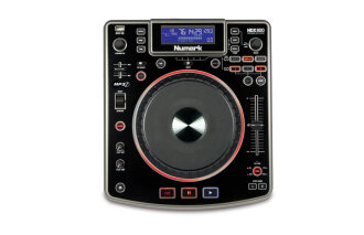 Numark NDX-800 Tabletop CD Player
