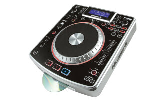 Numark NDX900 USB DJ CD Controller