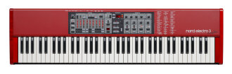 Clavia Nord Electro 3 73-Key Synthesizer