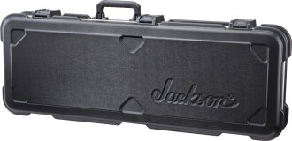 Jackson Dinky and Soloist Molded Case