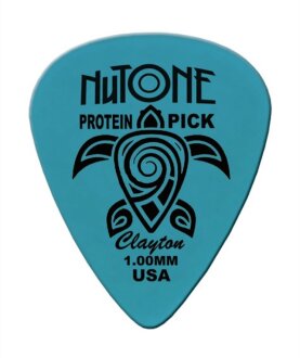 Clayton NuTone Guitar Picks