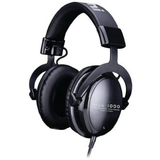 Gemini HSR-1000 Professional Headphones