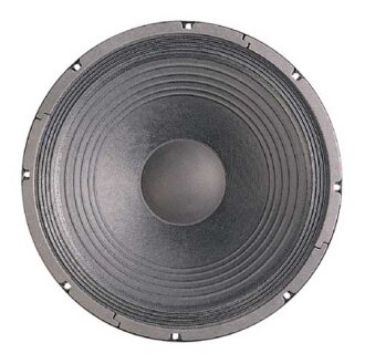 Eminence Delta 15LF 15 Inch Speaker