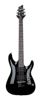 Schecter Omen 6 6-String Electric Guitar
