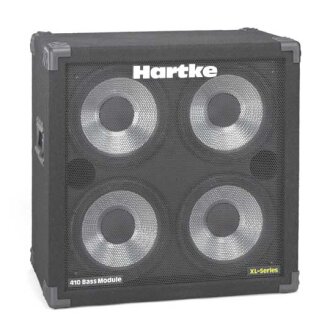 Hartke 410BXL Bass Cabinet