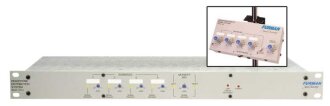 Furman HDS6/HR6 Headphone System