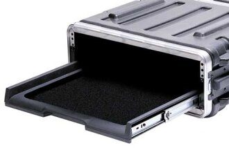 SKB VS1 Sliding Rack Shelf