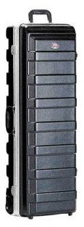 SKB 3611W Trap Case with Wheels