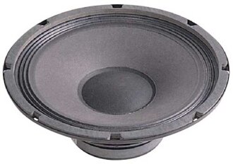 Eminence Alpha 10 10 Inch Speaker