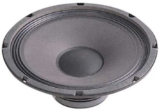 Eminence Alpha 12 12 Inch Speaker