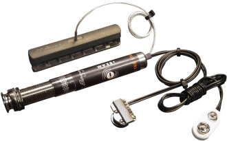 LR Baggs iBeam Acoustic Pickup/Preamp